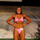 Alisha  Taylor - NPC Bill Pearl High Desert Classic 2011 - #1